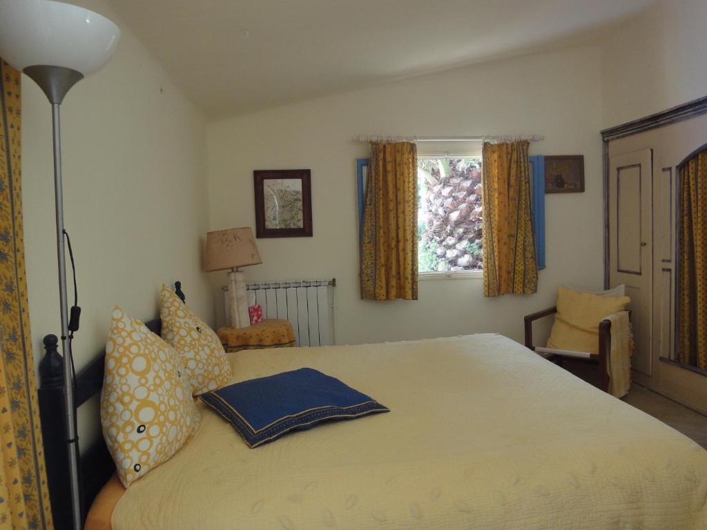 L'Amandari - Chambres D'Hotes Le Plan-de-la-Tour Room photo