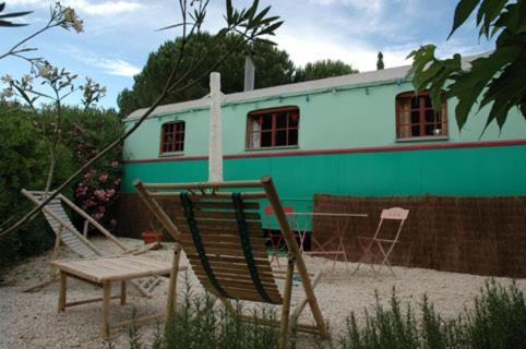 L'Amandari - Chambres D'Hotes Le Plan-de-la-Tour Exterior photo