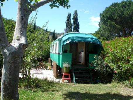 L'Amandari - Chambres D'Hotes Le Plan-de-la-Tour Exterior photo